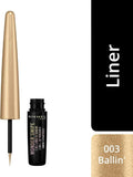 Best Shadow Liner 2-In-1 Wonder Swipe Ballin 03 Rimmel 1.7ml