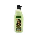 Boutique Sidr Shampoo and Conditioner Set with Vitamin E, 1000 ml