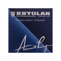 Translucent Setting Powder TL2 Loose Oil Control Kryolan 60g
