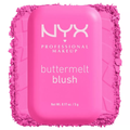 Makeup Revolution Liquid Blush Buttermelt My Butta Half Nyx 5g