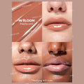 Sheglam Pout Perfect Lip Gloss and Plumper, Bloom, 2g