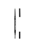 Brow Pencil Rich Brown Angled Tip Smudge-Proof Relove 0.08g