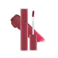 Matte Liquid Lipstick Blurring Effect Long-Lasting Romand 08 Current Jam 5g