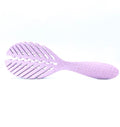 Top Rated Detangling Brush Pain-Free Flexible Bristles Cecilia Assorted Colors
