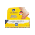 Cracked Heel Cream Shea Butter Urea Lactic Acid Yoko 50g