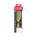 Beter Detangling Hairbrush with Bamboo Handle & Anti-Static Nylon Bristles