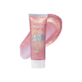 Body Illuminating Gel Highlighting Hydration Argan Oil Kara Duo 50ml