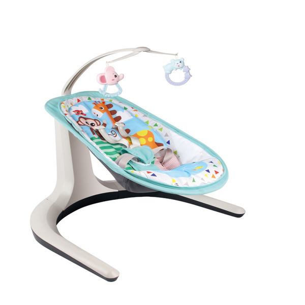 Baby Rocking Chair With Music And Interactive Toys Baby Love 1 Piece