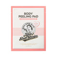Moms Bath Recipe Korean Body Loofah with Salicylic Acid, 25ml