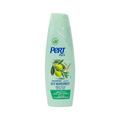 Pert Plus Olive Oil Shampoo for Dry and Damaged Hair, 400ml