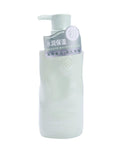 Vivimiyu Wild Snow Shower Gel - Hydrating, 500ml