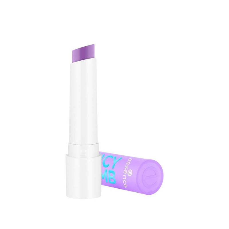 Essence Juicy Bomb Glossy Lip Balm 02 So Berry Cute, Hydrating