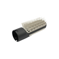 Max Elegance Replacement Hair Dryer Brush for Smooth, Shiny Hair