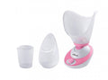 Face Sauna Facial Steamer Pore Cleansing Home Spa Okema