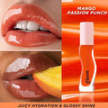 Best Lip Gloss 2022 Moisturizing Mango Passion Punch Guessau 10ml