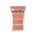 Morphe Blush Palette Chic Thrills After Party Makeup Kit 3 Textures