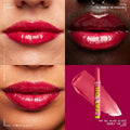 Nyx Fat Oil Sleek Click Tinted Lip Balm, Avocado & Berry Oil, 12-Hr Hydration
