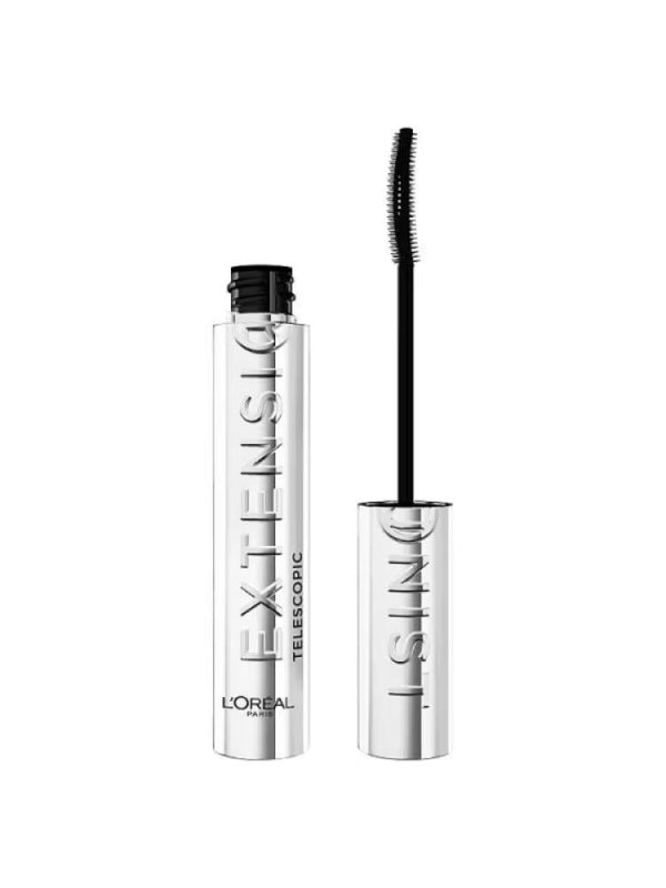 L'Oréal Paris Telescopic Extensionist Mascara - Black
