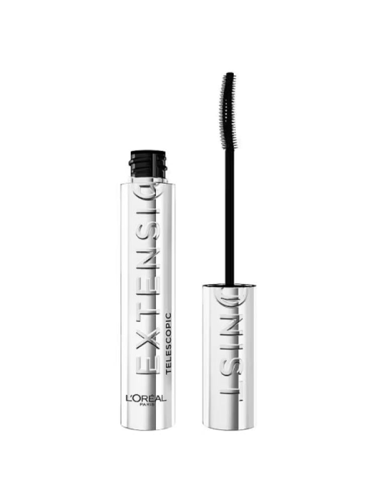 L'Oréal Paris Telescopic Extensionist Mascara - Black