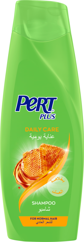 Best Shampoo For Oily Hair Honey Nourishing Elasticity Pert 400ml
