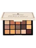 Character Glitter Eyeshadow Palette - Assorted Colors