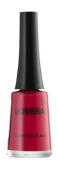 Shop Nail Polish Quick-Dry Advanced Formula Shade 92 Lovera 15ml