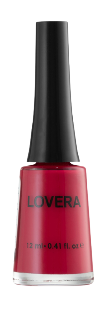 Shop Nail Polish Quick-Dry Advanced Formula Shade 92 Lovera 15ml
