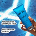 Got2b Chillin Light Hold Hair Gel, High Shine, Pollution Protection, 170g