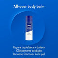 Stick Vaseline Body Balm Healing Jelly Fragrance-Free 40g