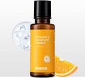 Vitamin C Brightening Face Toner for Radiant Skin - Vibrant Glamour 100ml