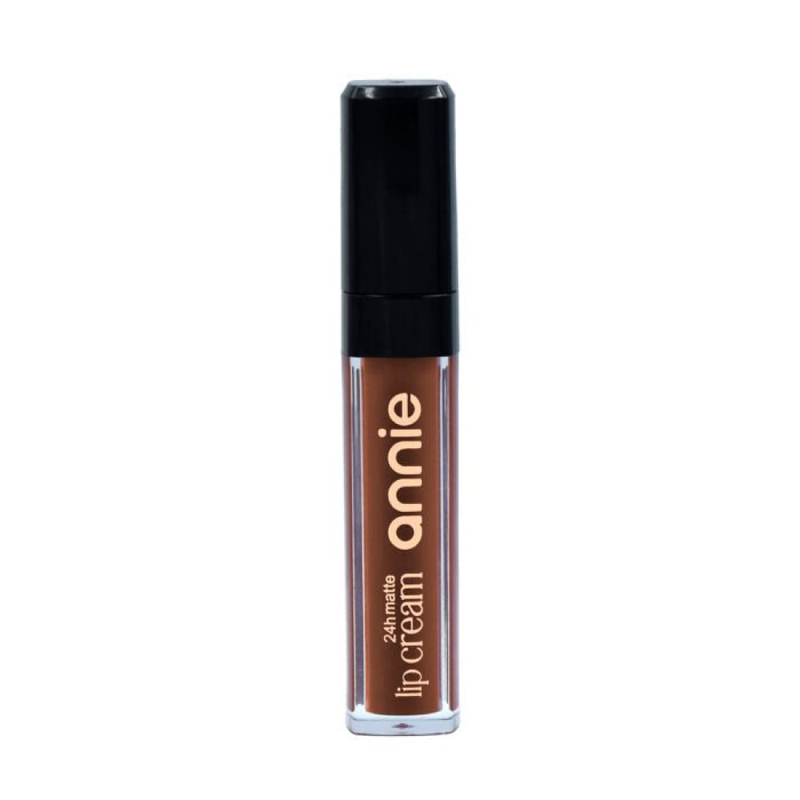 Soft Matte Lip Cream Lightweight 24H Color 04 Annie 6ml
