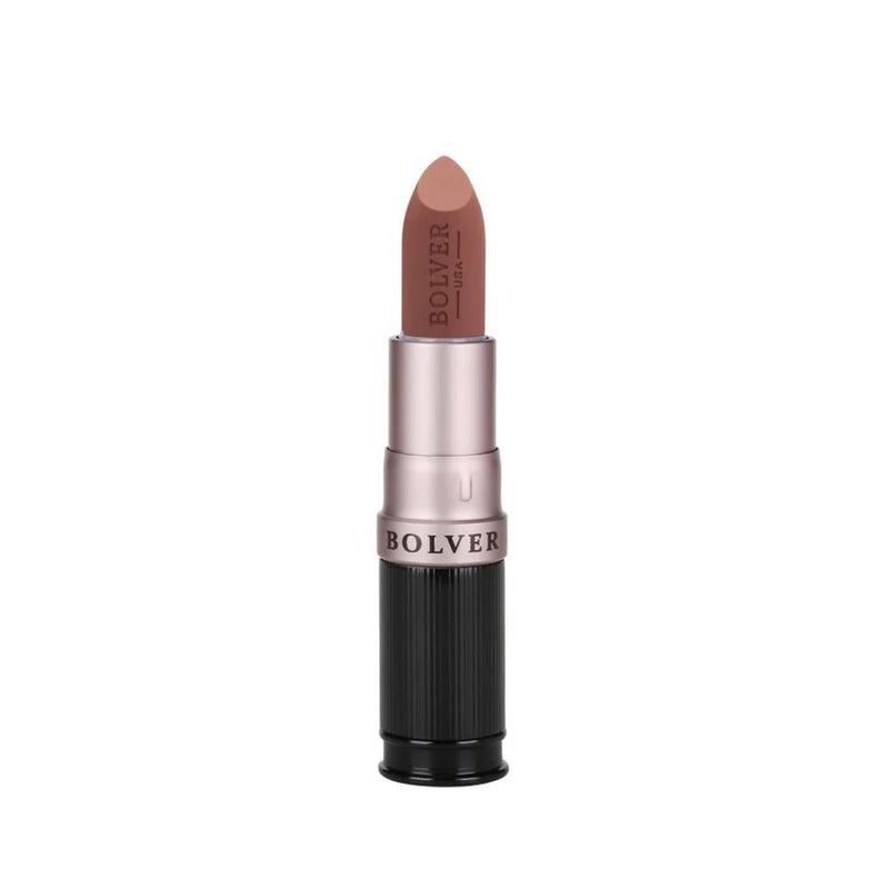 Buy Matte Lipstick Online Creamy Rouge Long-Lasting 152 Bolver
