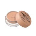 Essence Soft Touch Mousse Foundation 01 Vitamin E Matte Finish