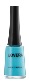 Shop Nail Polish Vibrant Long-Lasting Colour Shade 99 Lovera 15ml
