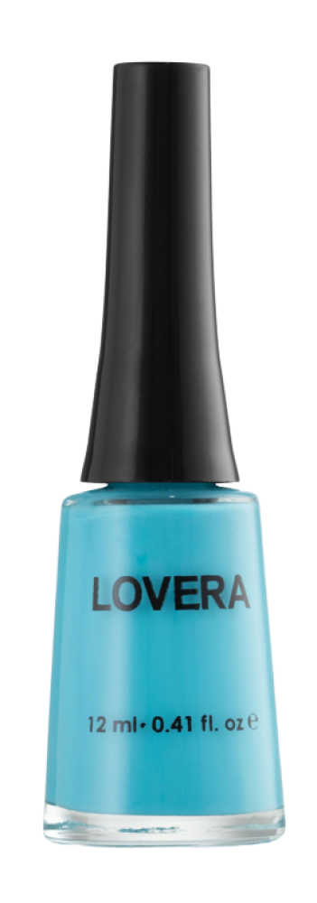 Shop Nail Polish Vibrant Long-Lasting Colour Shade 99 Lovera 15ml
