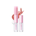 Pink Flash 2-in-1 Liquid Lipstick and Lip Gloss, NU03