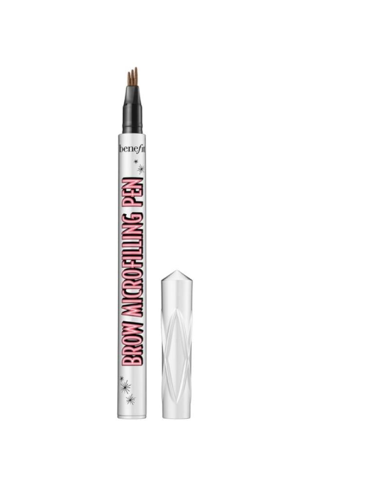 Benefit Mitty Fine Eyebrow Pencil - Light Brown