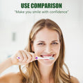 Best Tasting Fluoride Free Toothpaste Licorice Root Natural Aichun Beauty 100g