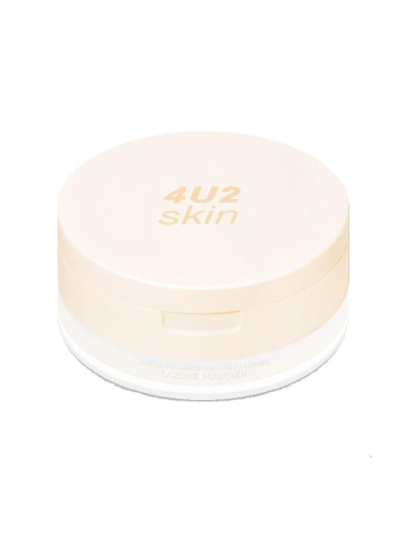 4U2 Super Bright Loose Powder - 10g
