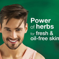 Himalaya Power Glow Licorice Face Wash for Deep Cleansing, 100ml