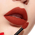 Dior Rouge Forever Liquid Lipstick in Famous Matte, Long-Lasting