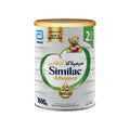 Follow-On Milk Stage 2 Gold Balanced Nutrition Similac 1600g