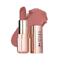 Matte Lipstick Idole Velvety Finish Neverti 4.5g