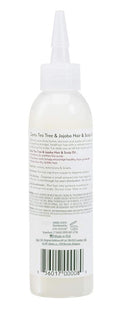 Best Hair and Scalp Conditioner Tea Tree Oil Shea Butter Cantu 180ml