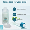 Be The Skin H.A.+ Pure Zero Serum, Hyaluronic Acid, 30ml