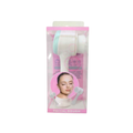 Minigood Double-Sided Facial Cleansing Brush, Silicone Massage Tool