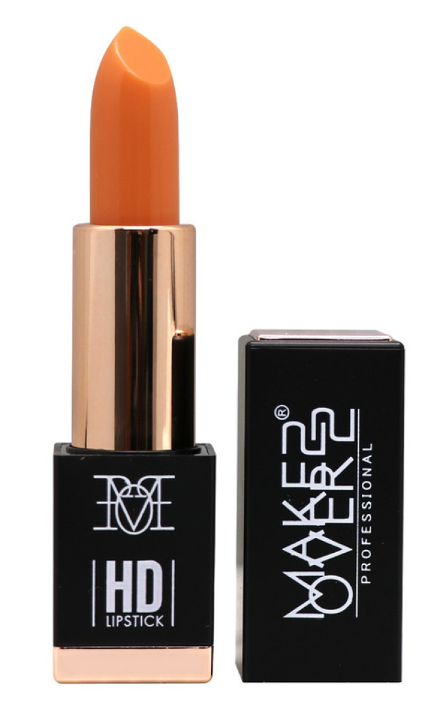Best Hydrating Lipstick Orange Long Lasting Cream Make Over22 4g