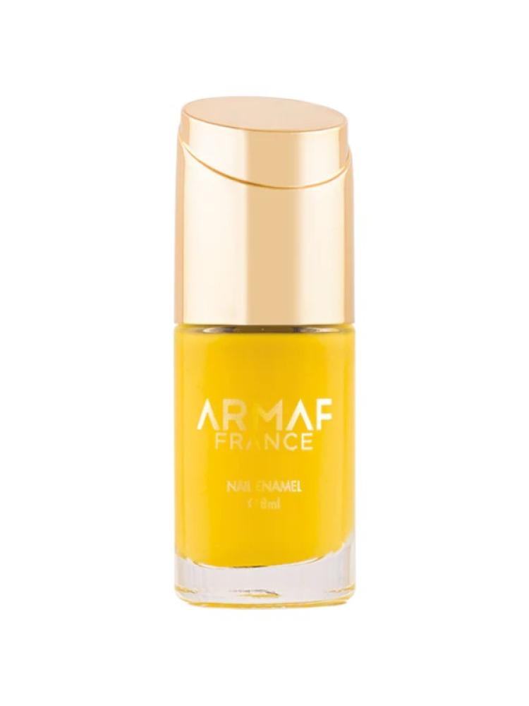 Armaf Beaute Nail Polish 004 Bumble Bee - 8 ml