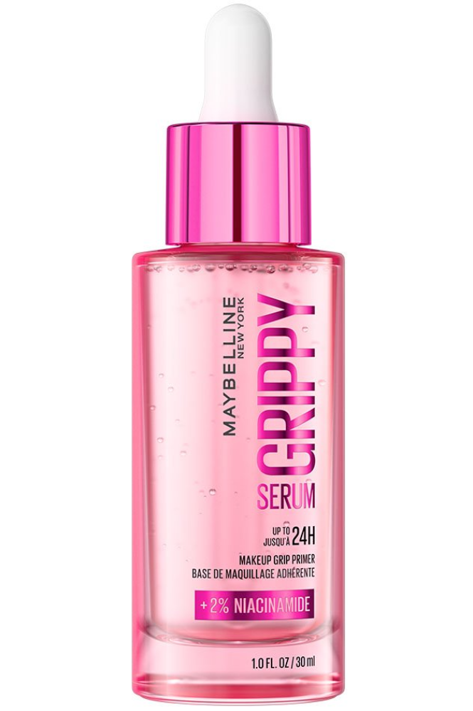 Best Hydrating Primer Niacinamide 2% Serum Maybelline 30ml