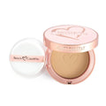 Beauty Creations Stay Flawless Pressed Powder Foundation Matte Finish Shade 6.0